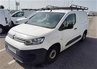 CITROEN VAN 1.6 BLUEHDI 55KW TALLA M CONTRO - 2871-KVK